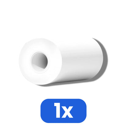 Replacement Paper Rolls
