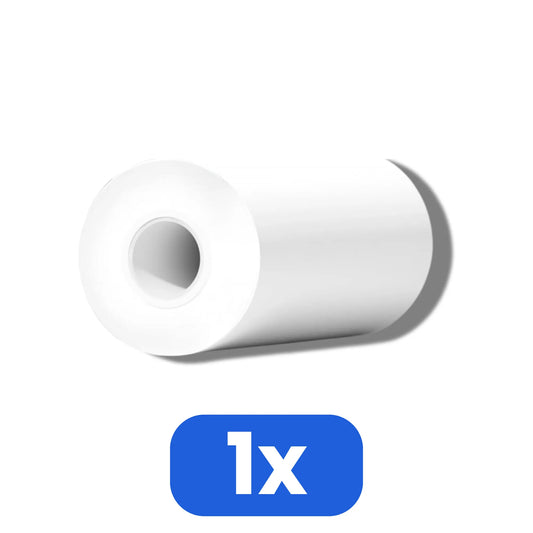 Replacement Paper Rolls