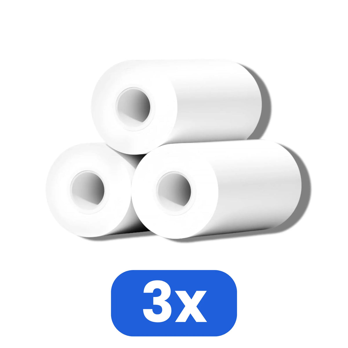 Replacement Paper Rolls