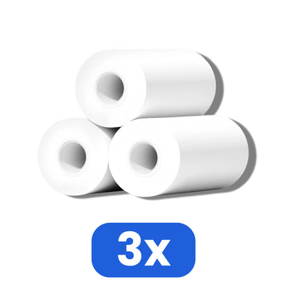 Replacement Paper Rolls